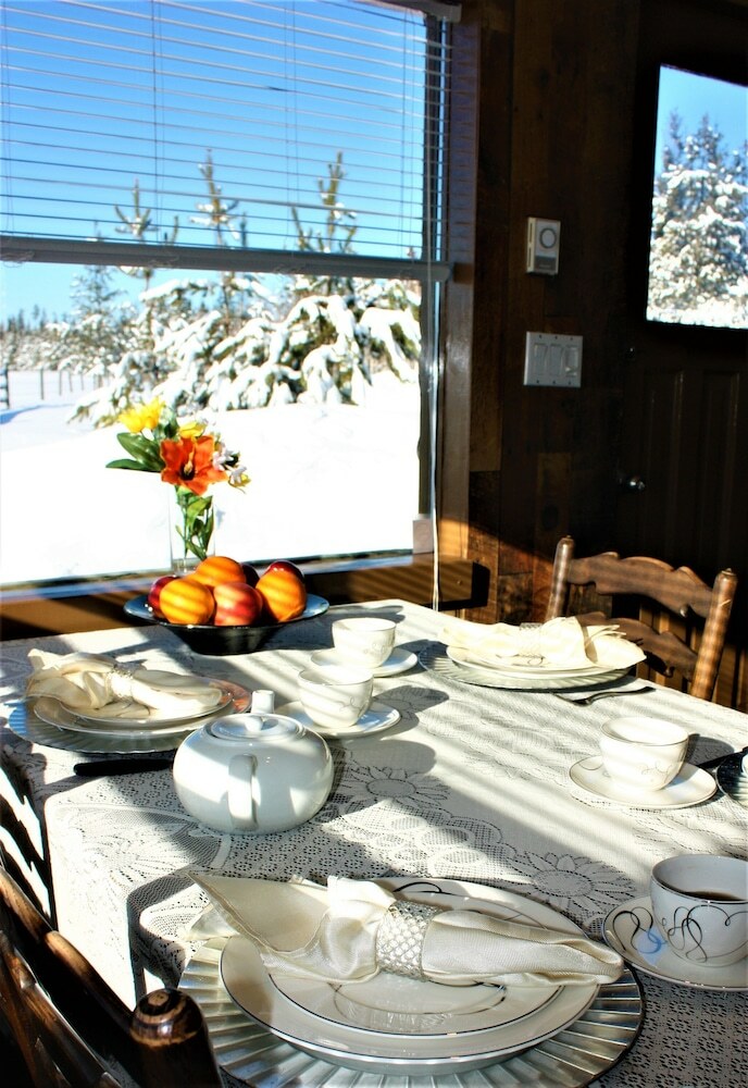 Woodhouse Cottages And Ranch
