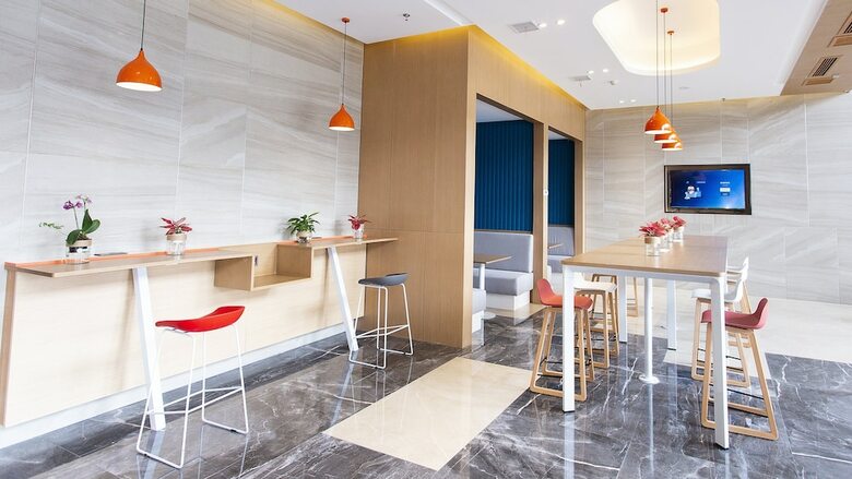Hotel Holiday Inn Express Shangqiu Ancient Town
