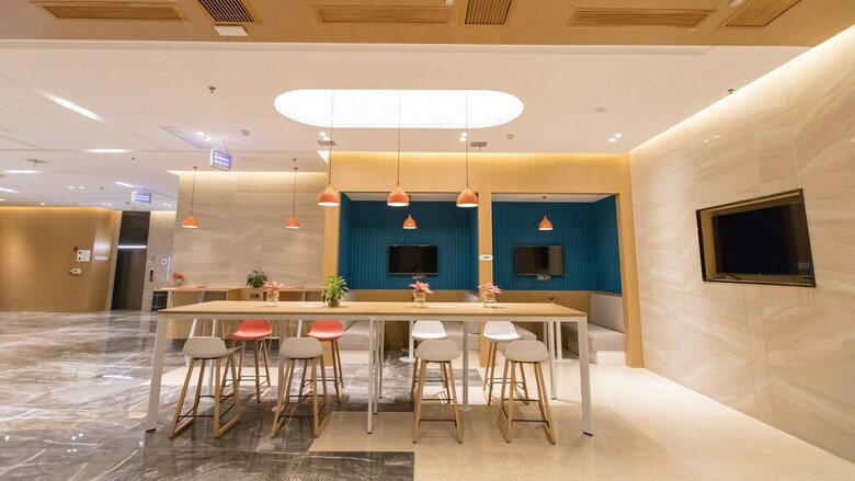 Hotel Holiday Inn Express Shangqiu Ancient Town