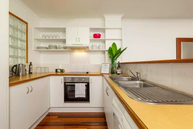 Apartamentos Tropical 2 Bdrm Parking Netflix