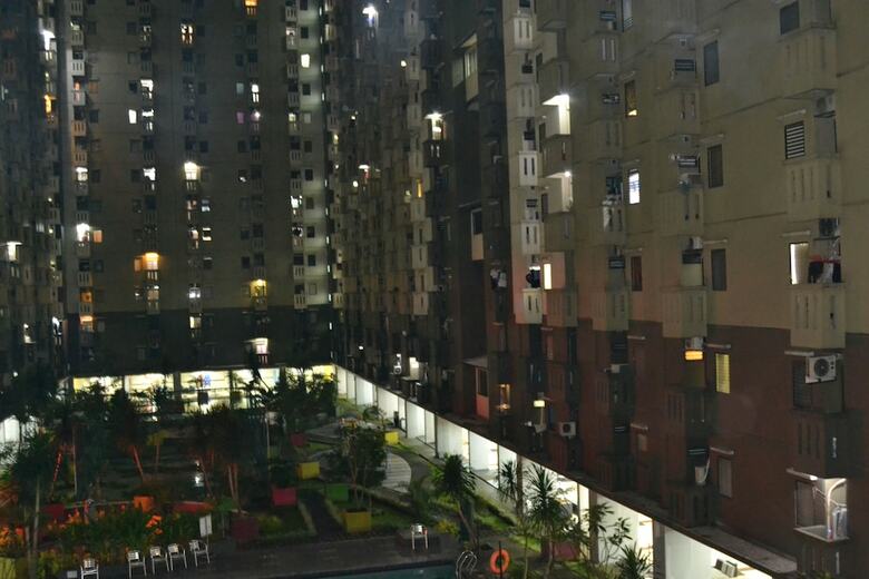 Aparthotel Gpro