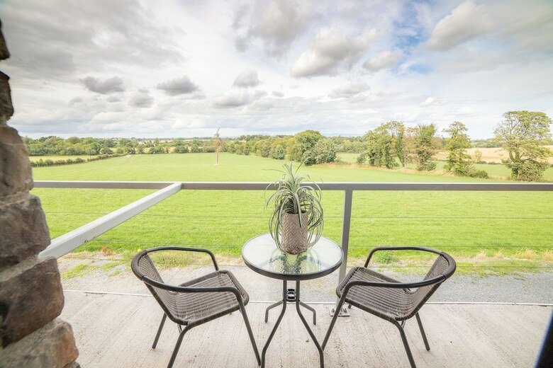 Bed & Breakfast Rathescar Grove