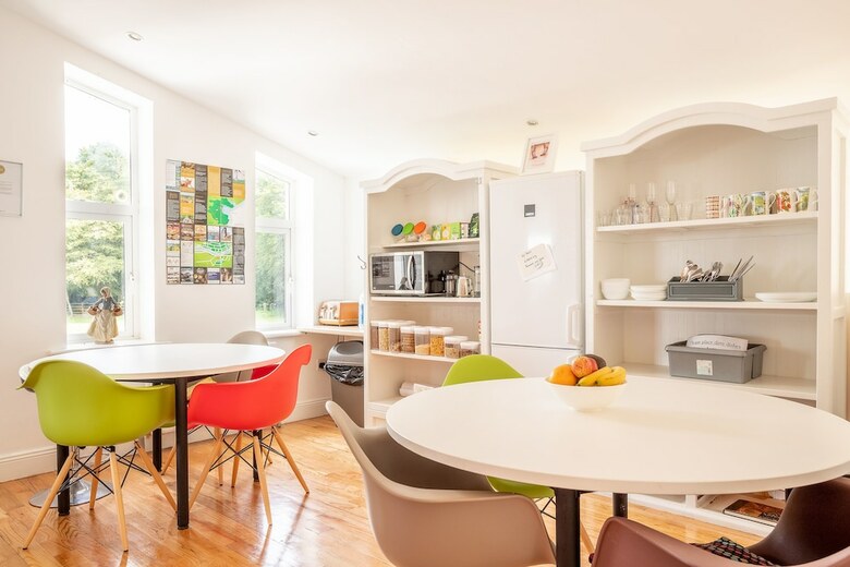 Bed & Breakfast Rathescar Grove