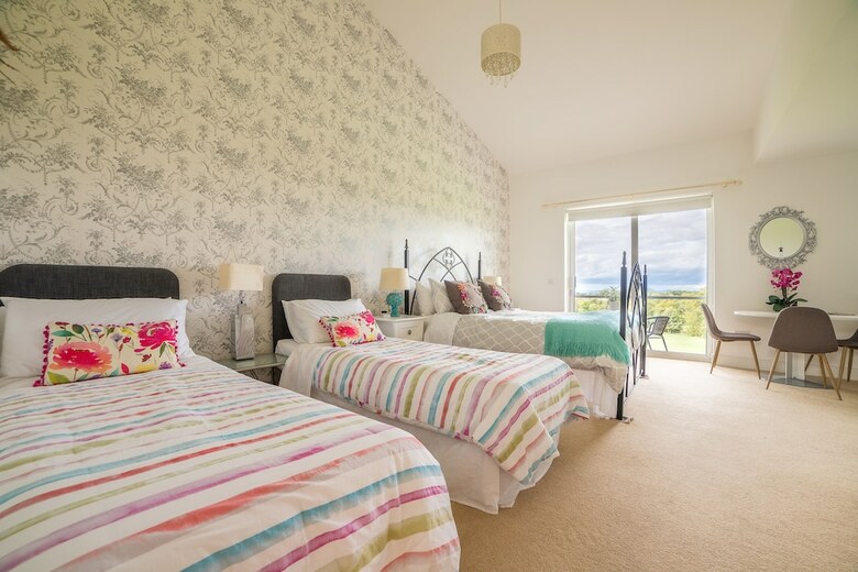 Bed & Breakfast Rathescar Grove