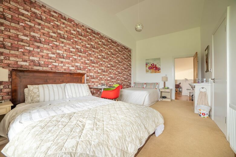Bed & Breakfast Rathescar Grove