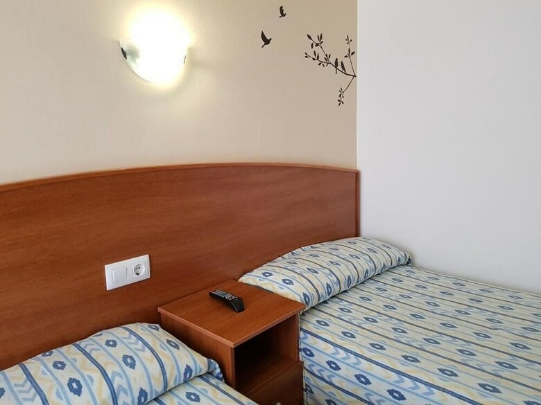 Hostal Paradise Hostel