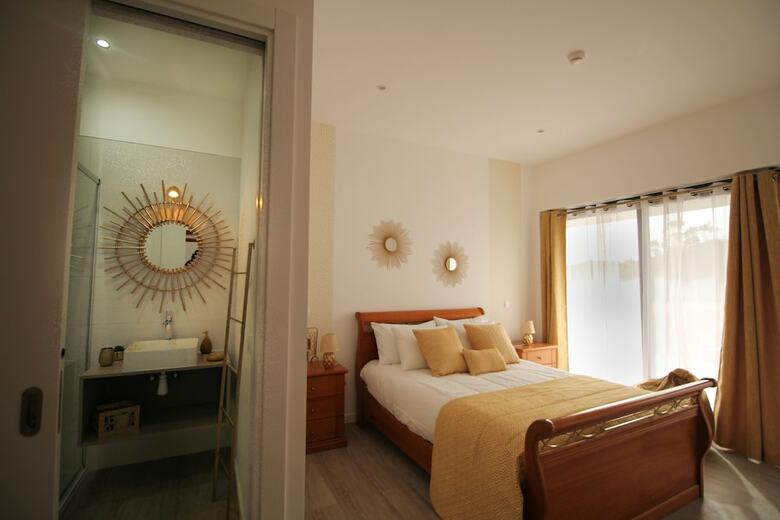 Hotel A.ti.tudo Nature