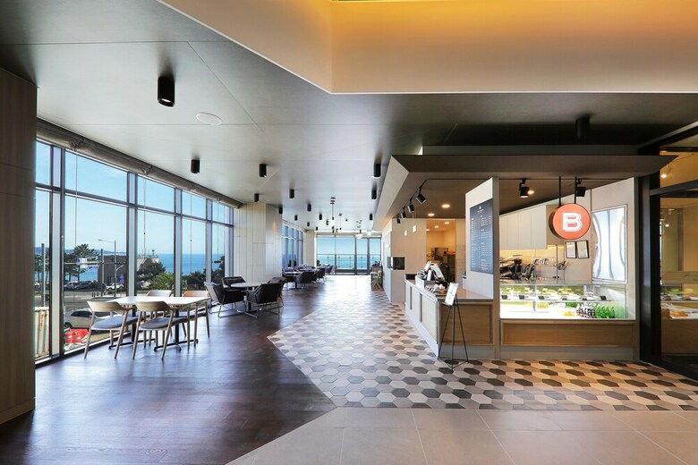Hotel Mercure Ambassador Ulsan