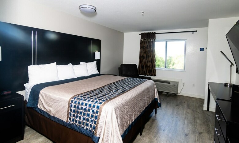 Hotel Coratel Inn & Suites Inver Grove Heights