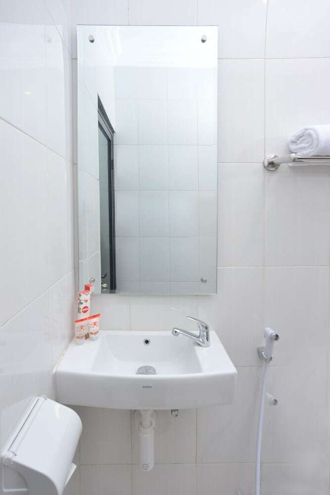 Hotel Oyo 611 The Edwin Syariah