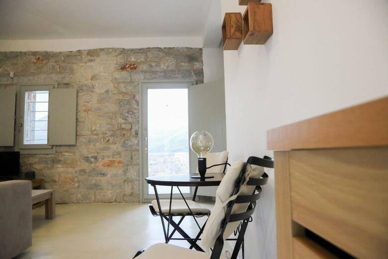 Hotel Vorino Luxury Villas