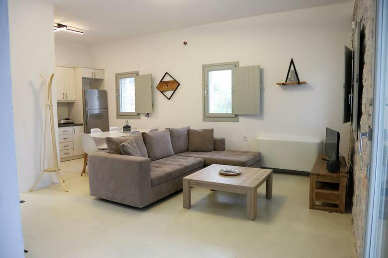 Hotel Vorino Luxury Villas