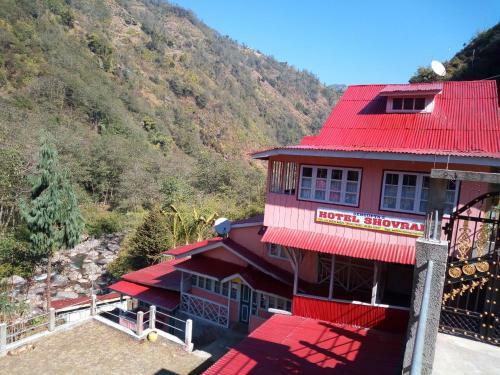 Posada Hotel Shovraj