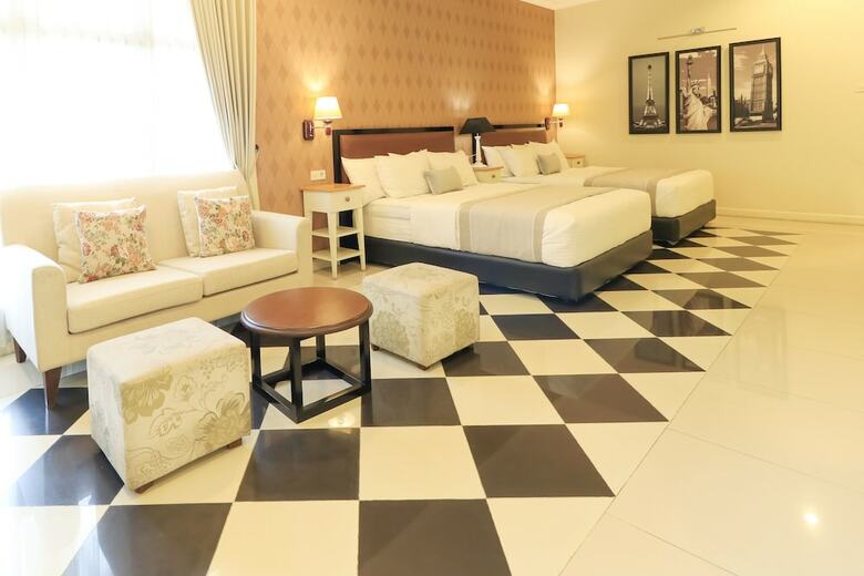 Hotel Home Guesthouse