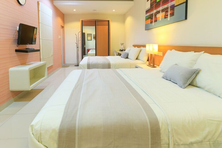 Hotel Home Guesthouse