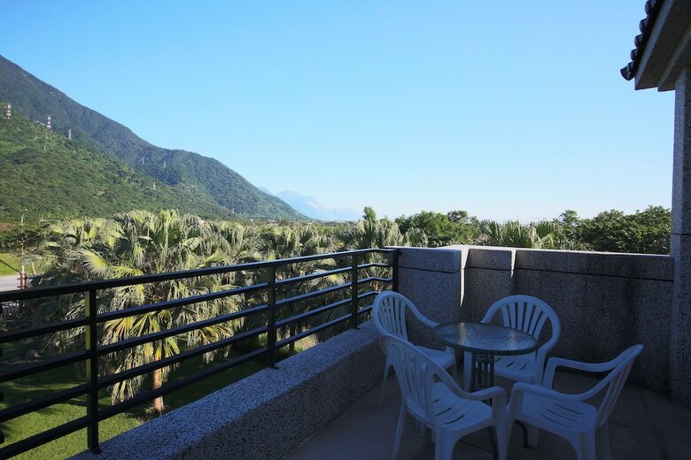 B&B Mountain View