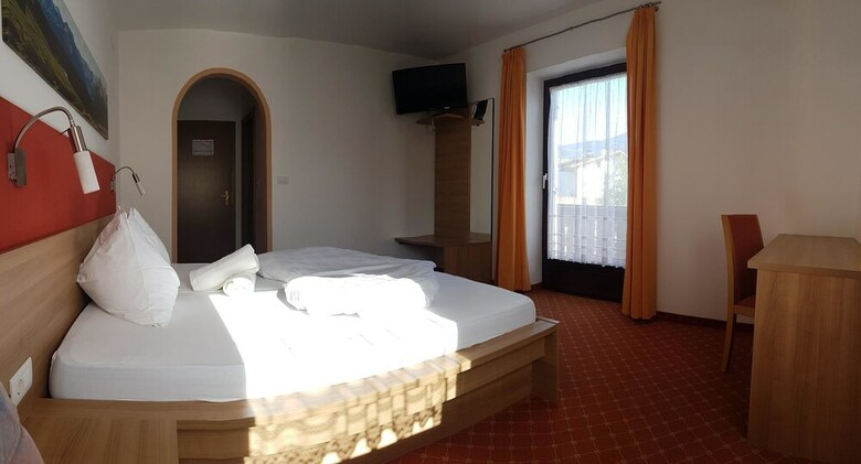Pension Volgger