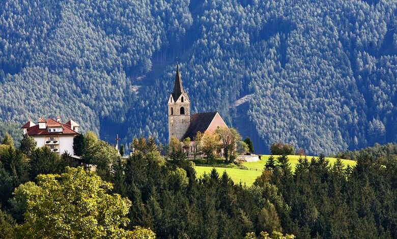 Pension Volgger