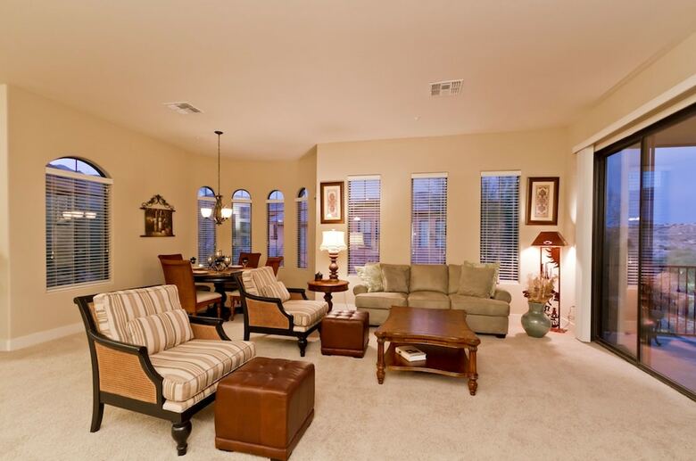 Sonoran Sunset Condo 3 Br By Casago