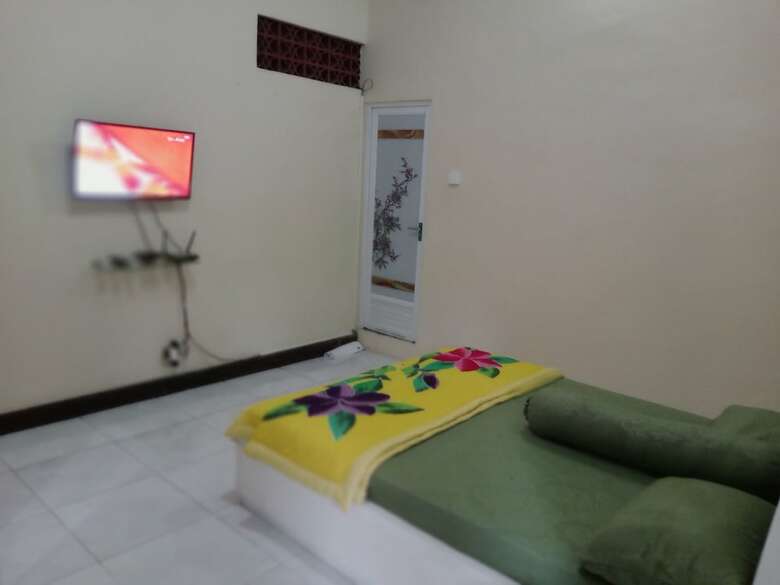 Hotel Dewas Bali