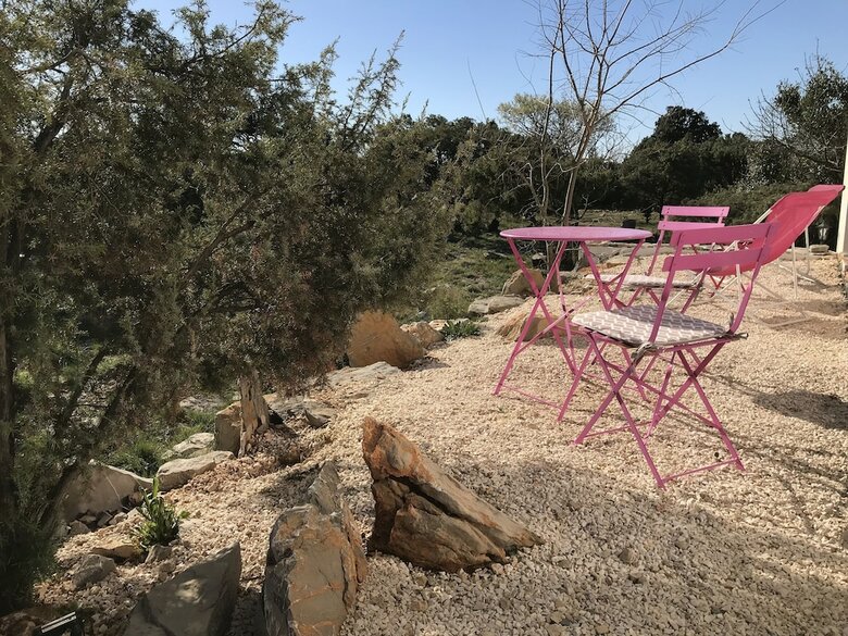 Domaine Du Cade - G�te de Charme 4****