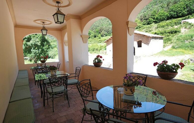 Villa Mas Moreta