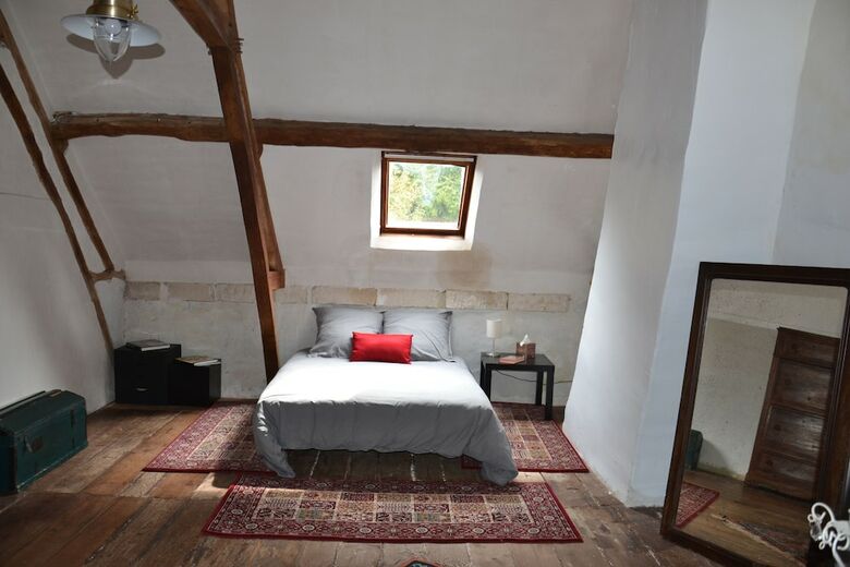 Agroturismo Trois Etots
