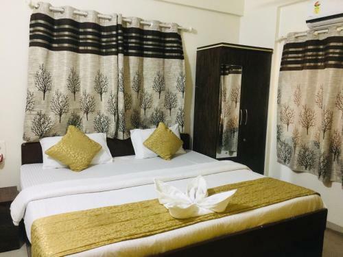 Hostal Ema Homestay At Baner