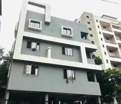 Hostal Ema Homestay At Baner