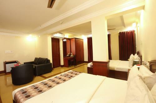 Hotel Trichur Towers