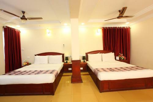 Hotel Trichur Towers