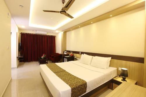 Hotel Trichur Towers