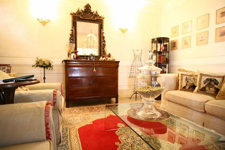 Hotel La Corte