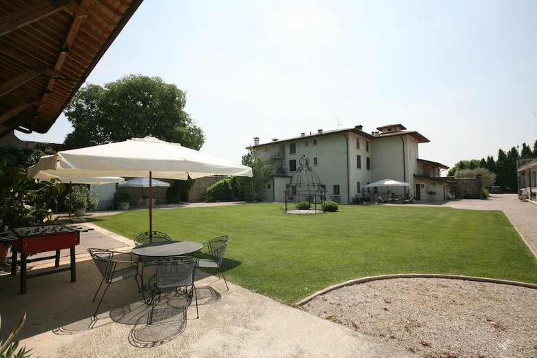 Hotel La Corte