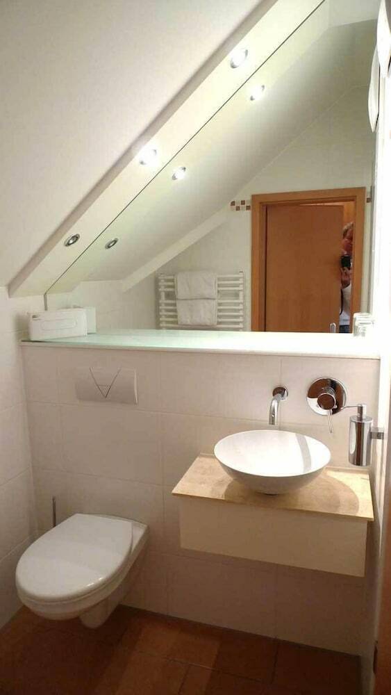 Hotel Svg G�stehaus Herrsching Am Ammersee