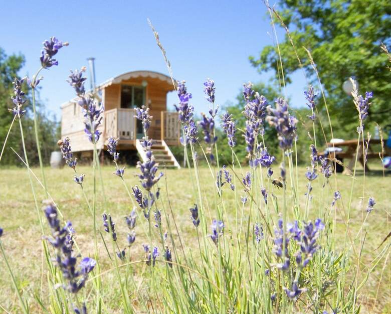 Bed & Breakfast Un Chemin En Quercy