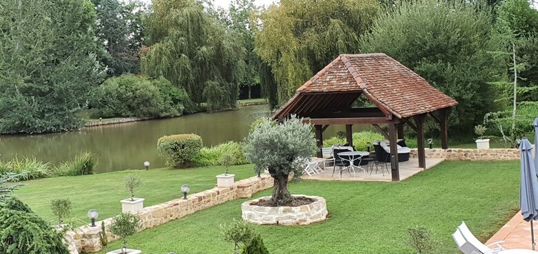 Hotel Moulin Du Soustre