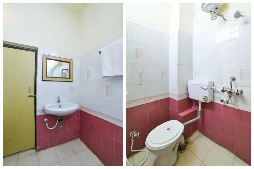 Hotel Oyo 17316 Radika Residency