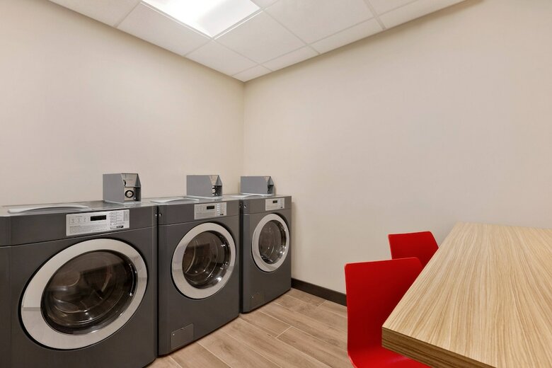 Aparthotel Towneplace Suites By Marriott Cedar Rapids Marion