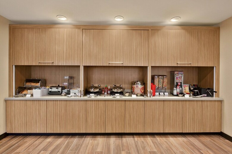 Aparthotel Towneplace Suites By Marriott Cedar Rapids Marion