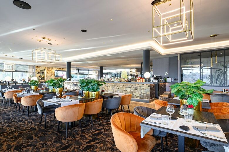 Van Der Valk Nivelles-sud Hotel
