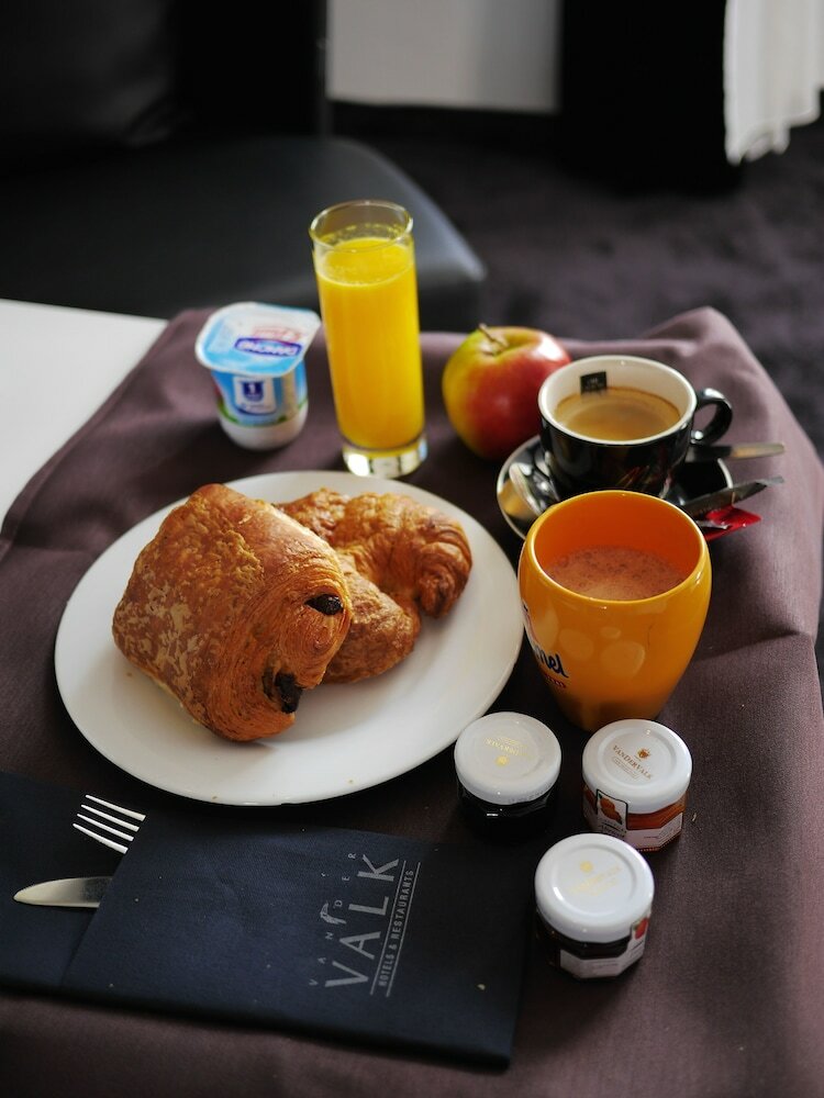Van Der Valk Nivelles-sud Hotel