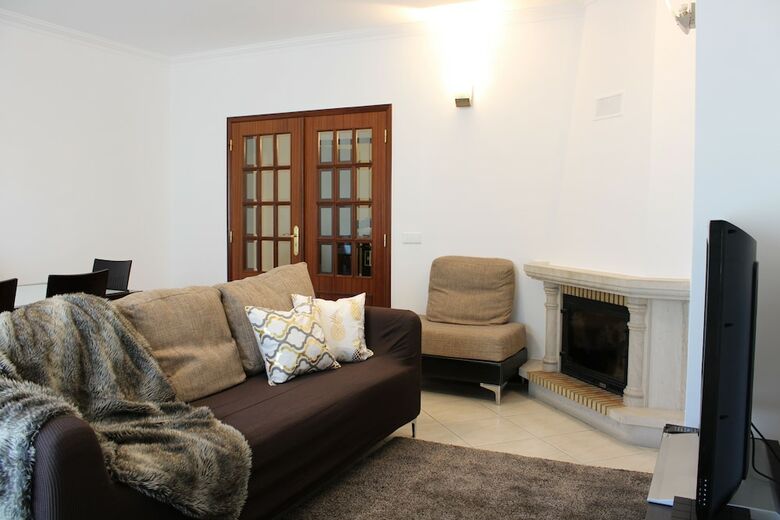 Feelcoimbra Apartment Choupal