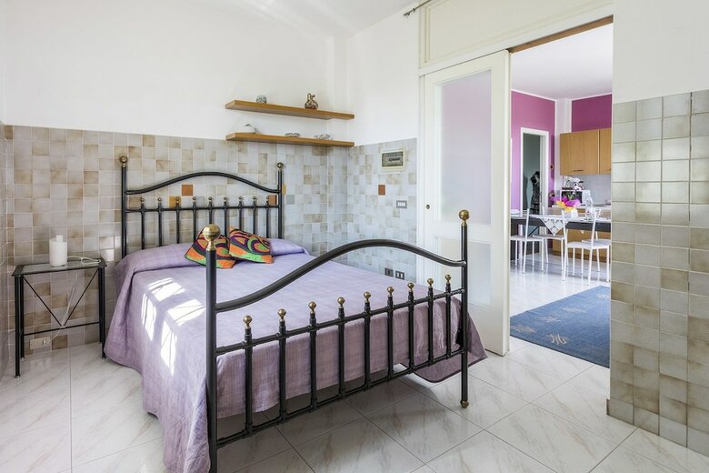Apartamento Dimora Rinaldi