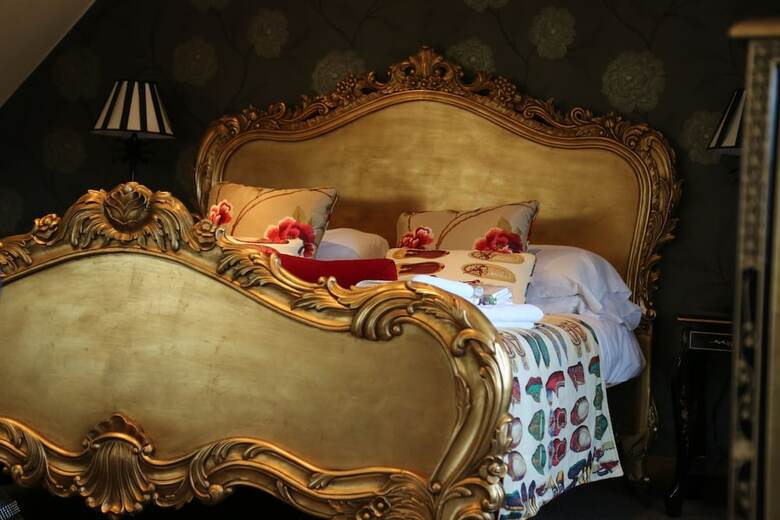 Hotel Common Leys Farm