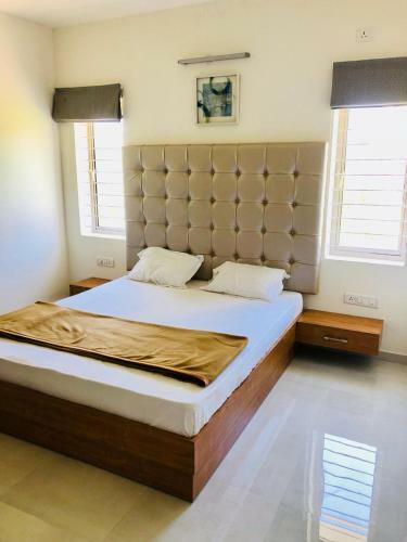 Hotel Jm Residency