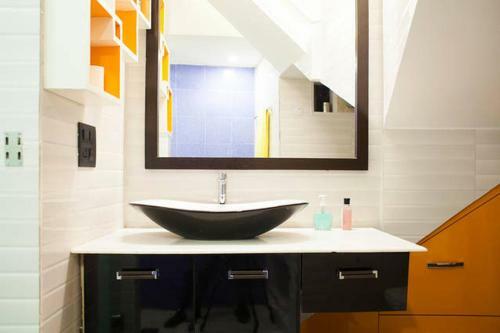 Hostal A Beautiful Studio