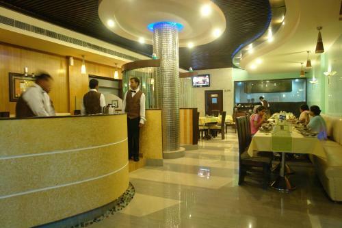 Hotel Royal Residency