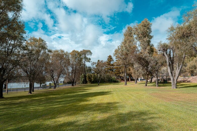 Aruma River Resort