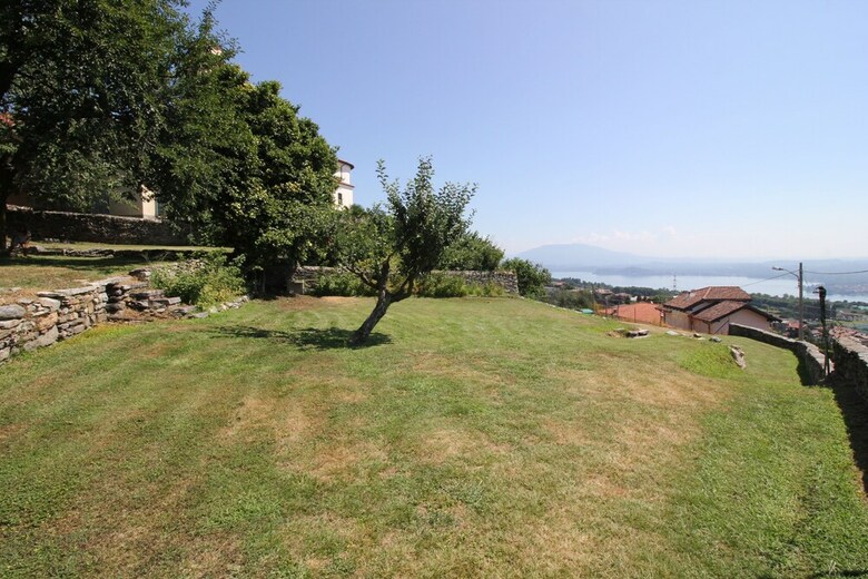 Apartamento Dimora Dei Ciliegi 5